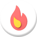 Doğalgaz Faturası Icon