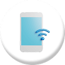 Telefon Faturası Icon