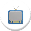 Televizyon Faturası Icon