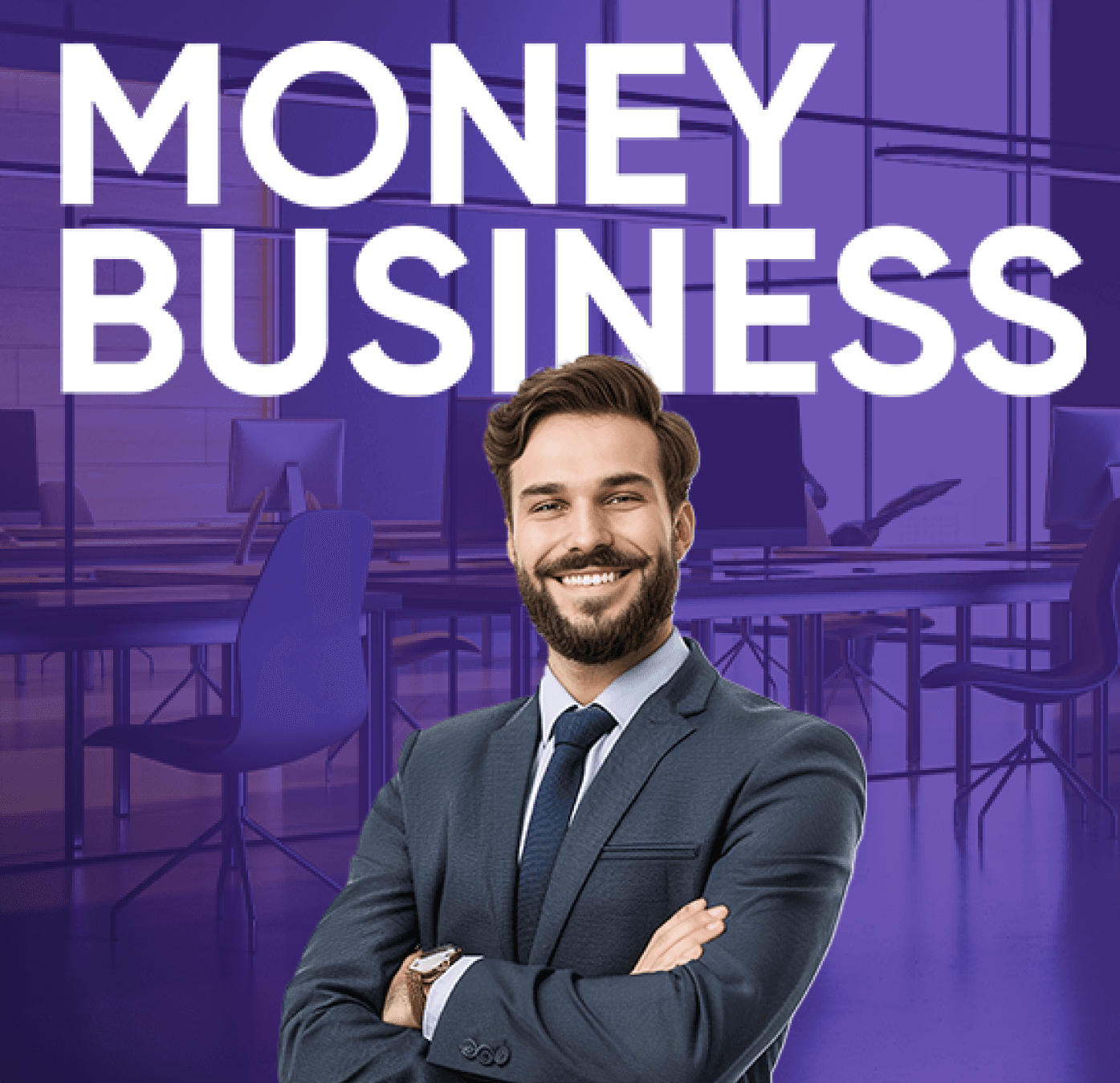 Money Business Başvuru