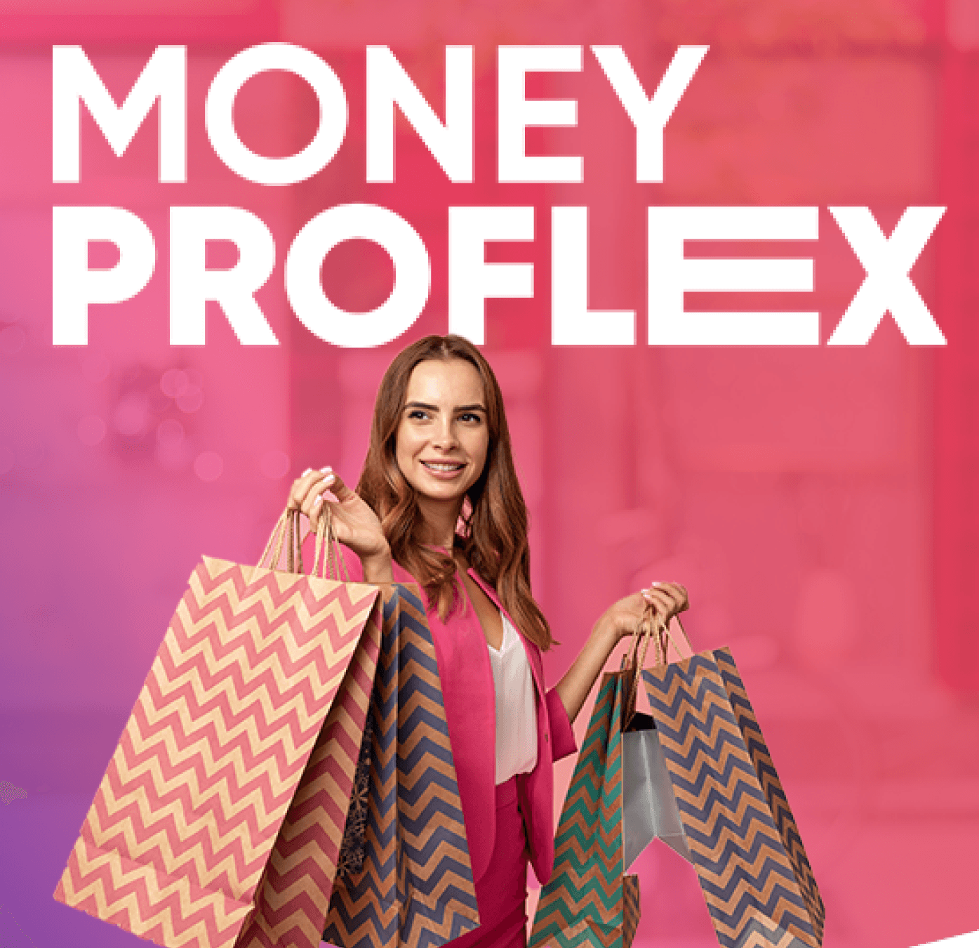 Money Proflex Başvuru