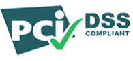 PCI DSS Logo