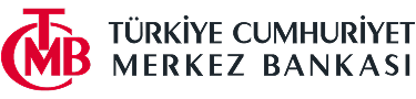 Türkiye Cumhuriyet Merkez Bankası Logo