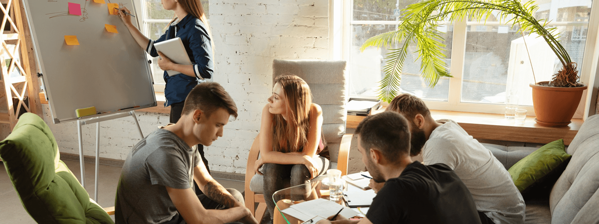 Çalışan Deneyimi & Yeni Nesil İK Trendleri