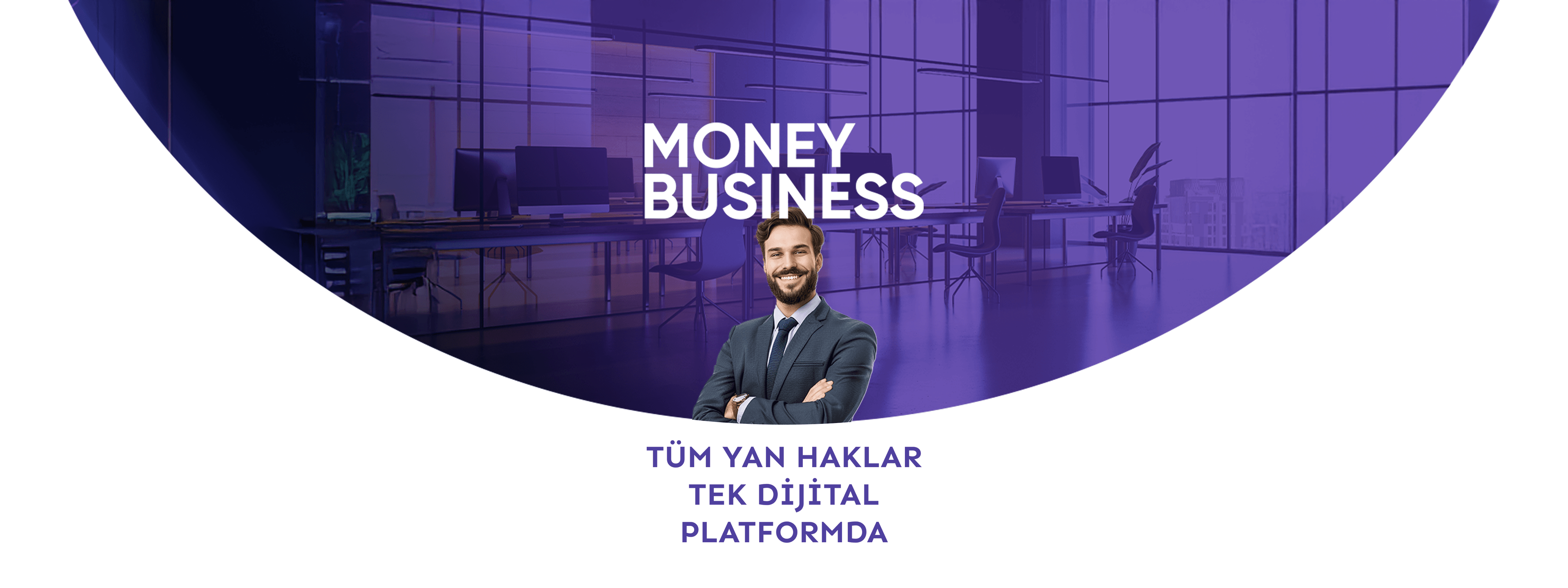 Money Business Banner