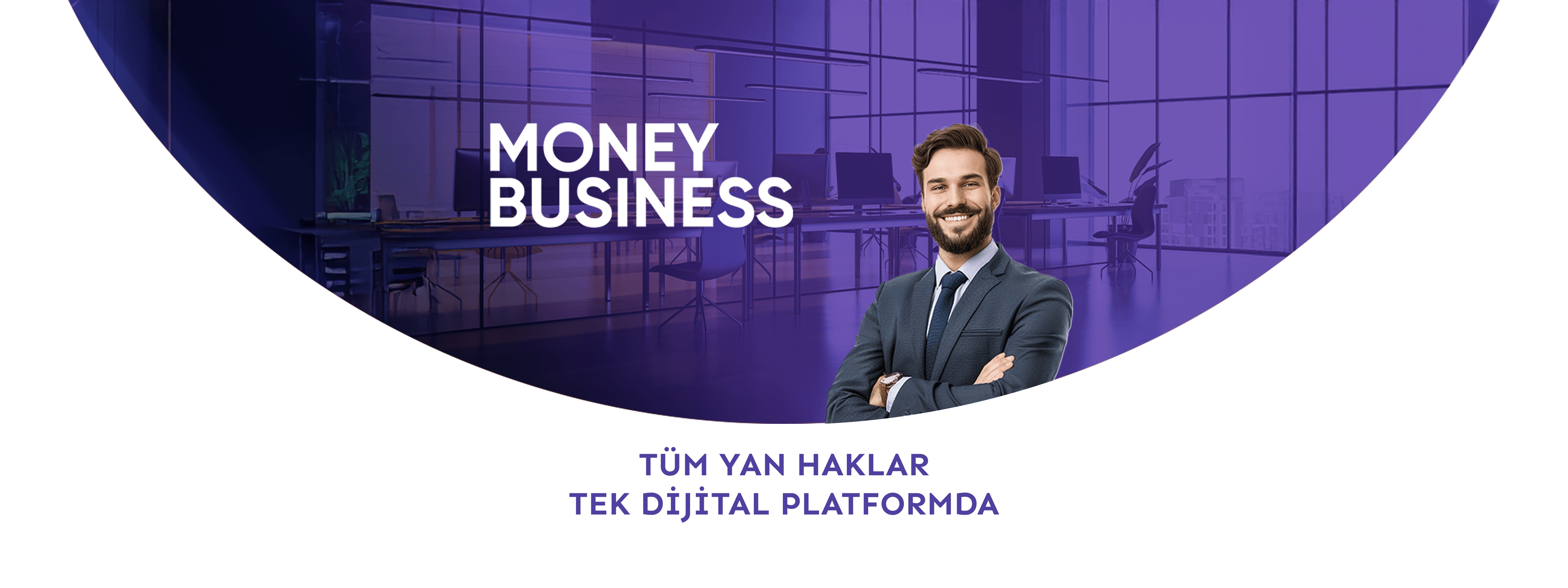 Money Business Banner