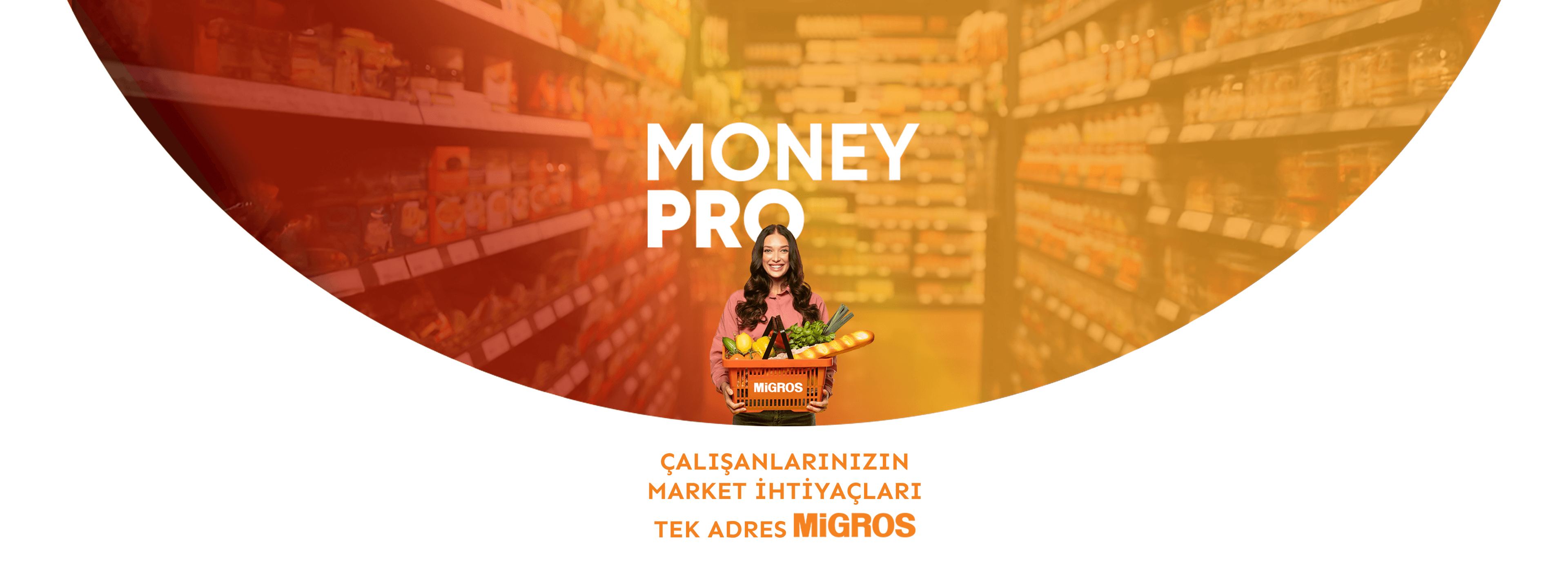 Money Pro Banner