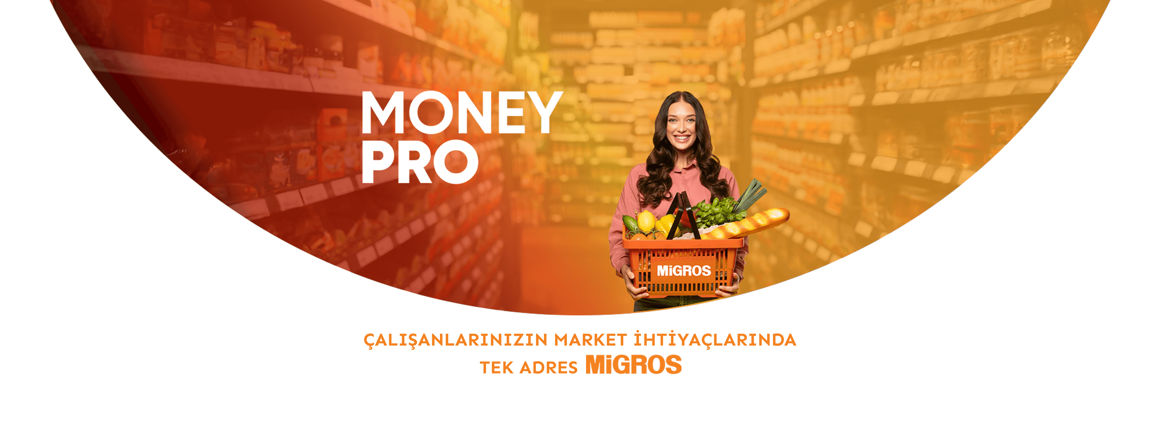 Money Pro Banner