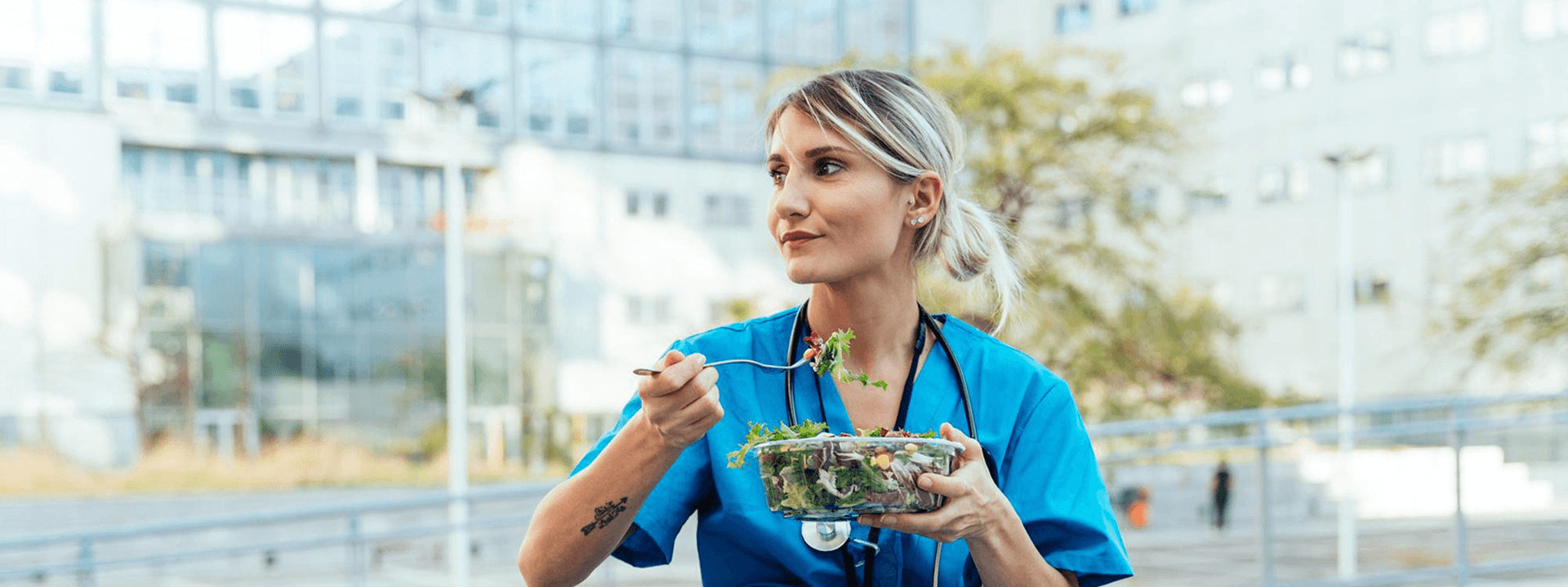 Hastanelerde personel yemek giderleri nasıl yönetilir?
