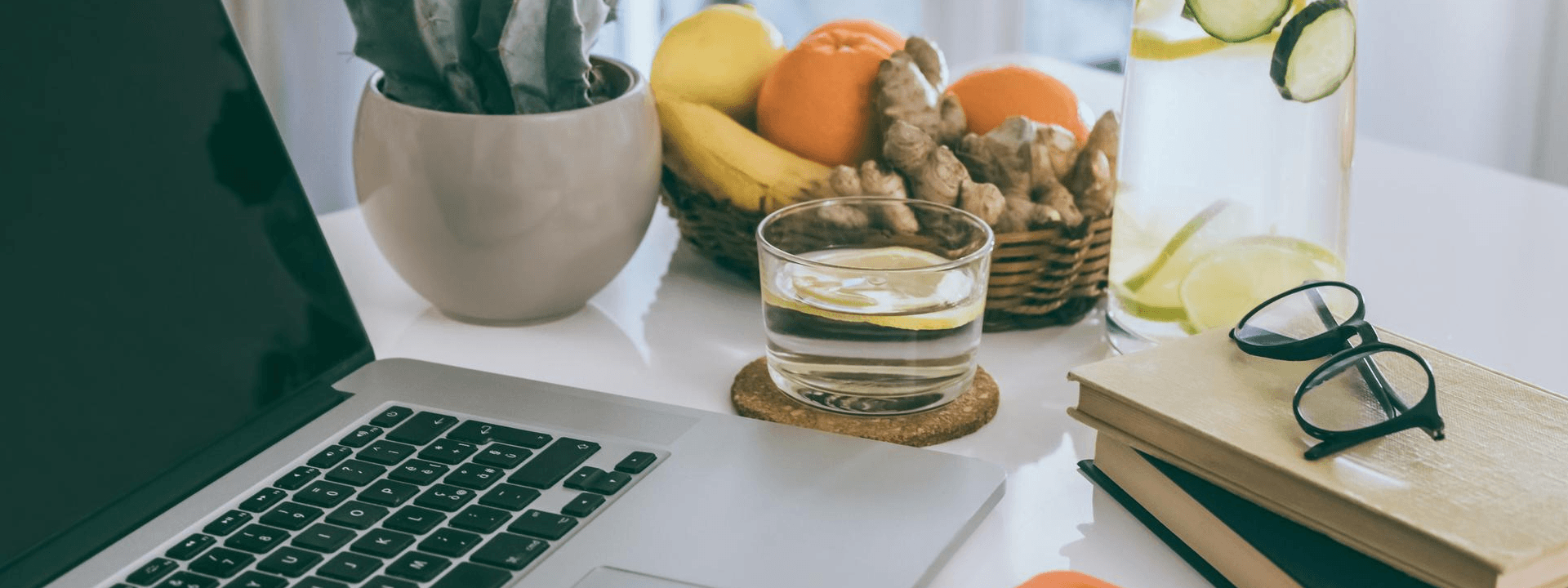 Ofiste sağlıklı beslenme önerileri