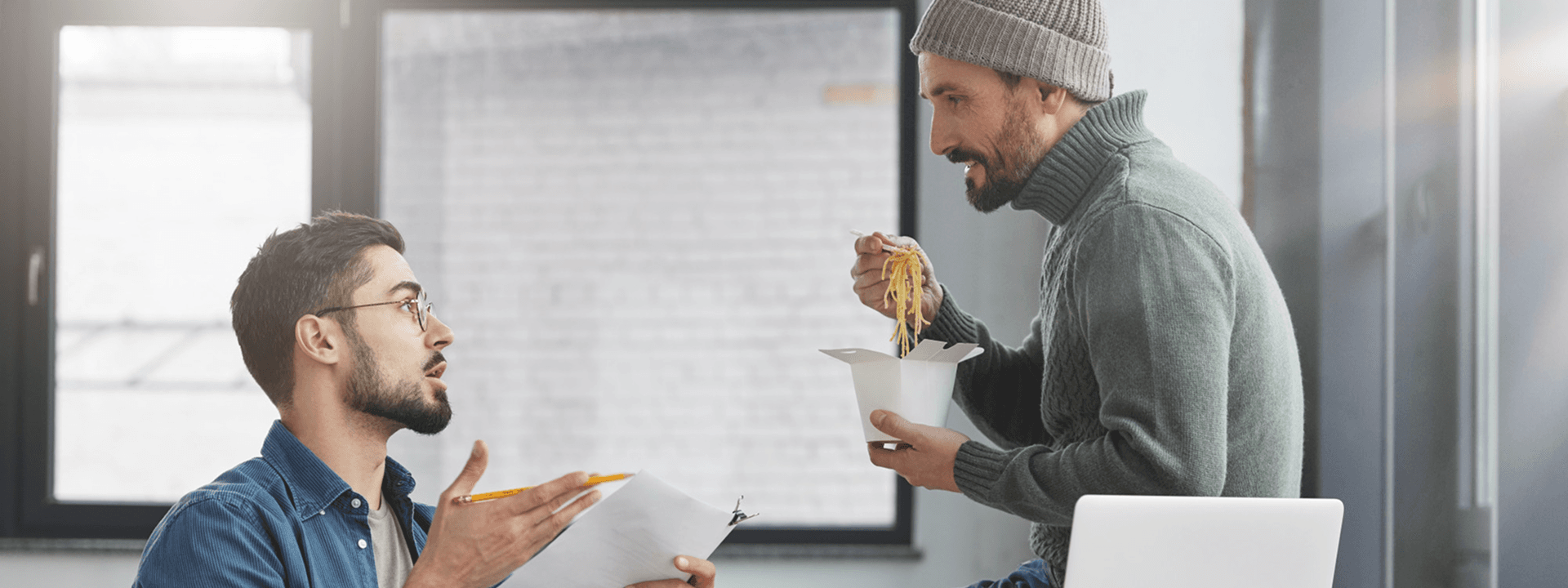 Startuplar için esnek yemek gideri çözümleri