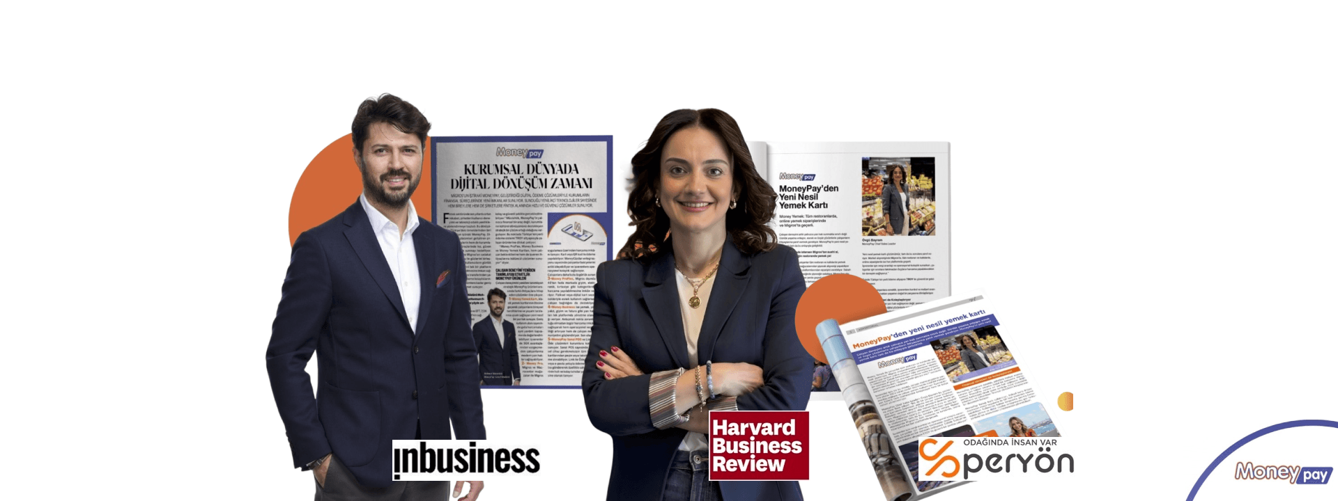 Basında MoneyPay – Eylül 2025