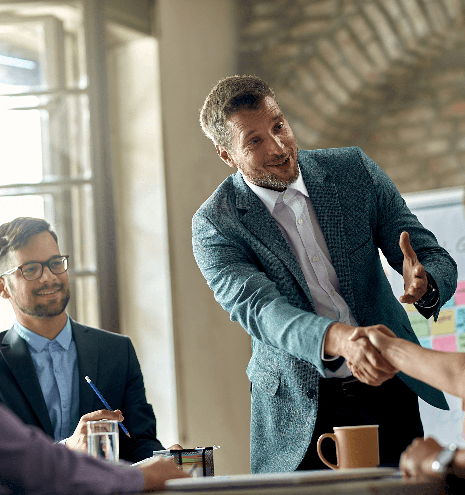 Terfi/İş Başarısı