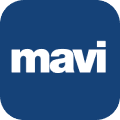 Mavi