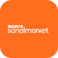 Migros Sanal Market