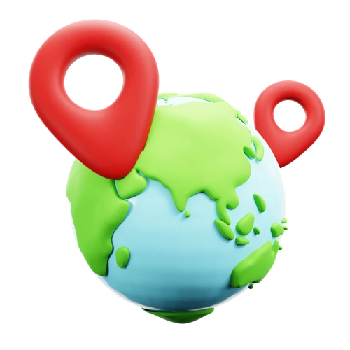 Turizm icon
