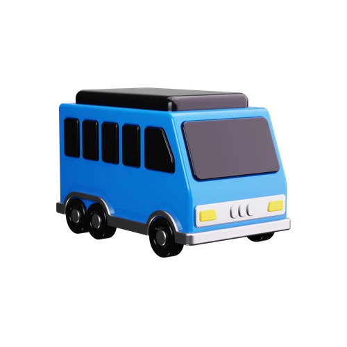 Ulaşım icon