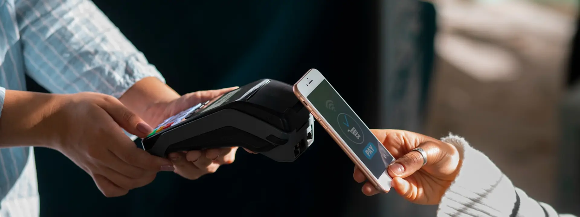 Geleceğin Tahsilat Trendleri: QR ile Ödeme, Dijital Cüzdan ve Temassız POS Teknolojileri