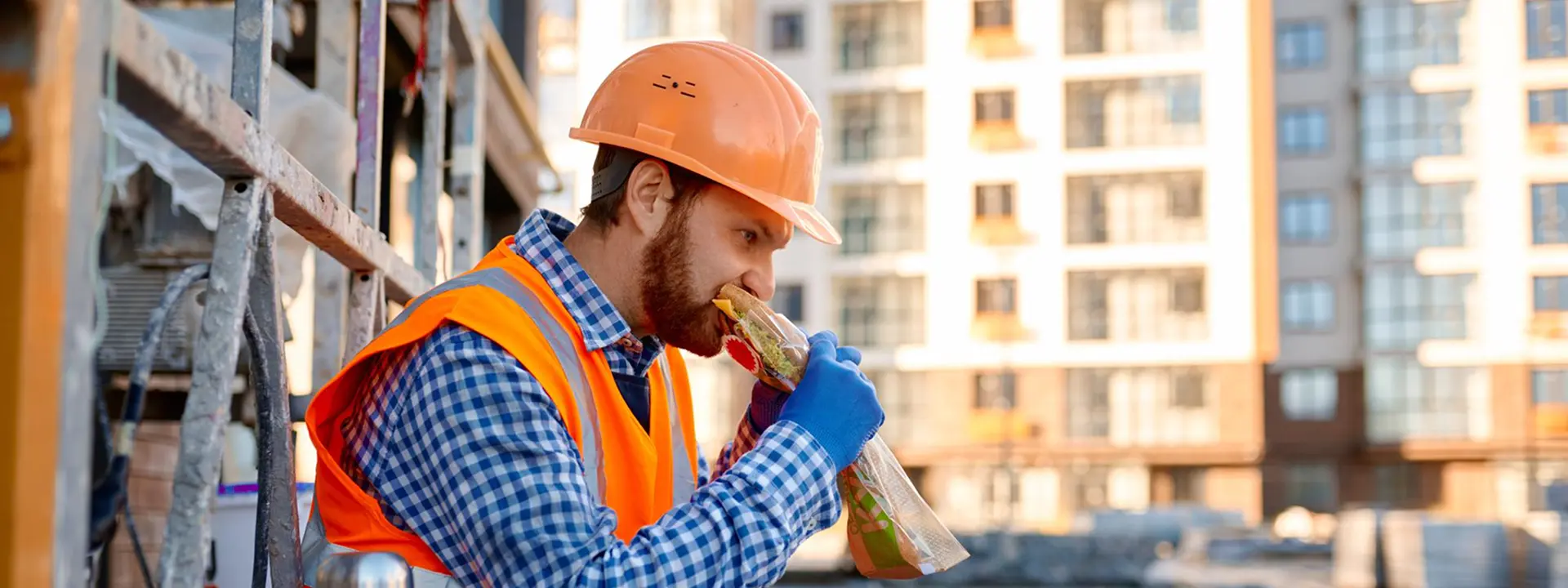İnşaat sektöründe işçi yemek maliyetleri nasıl düşürülür?