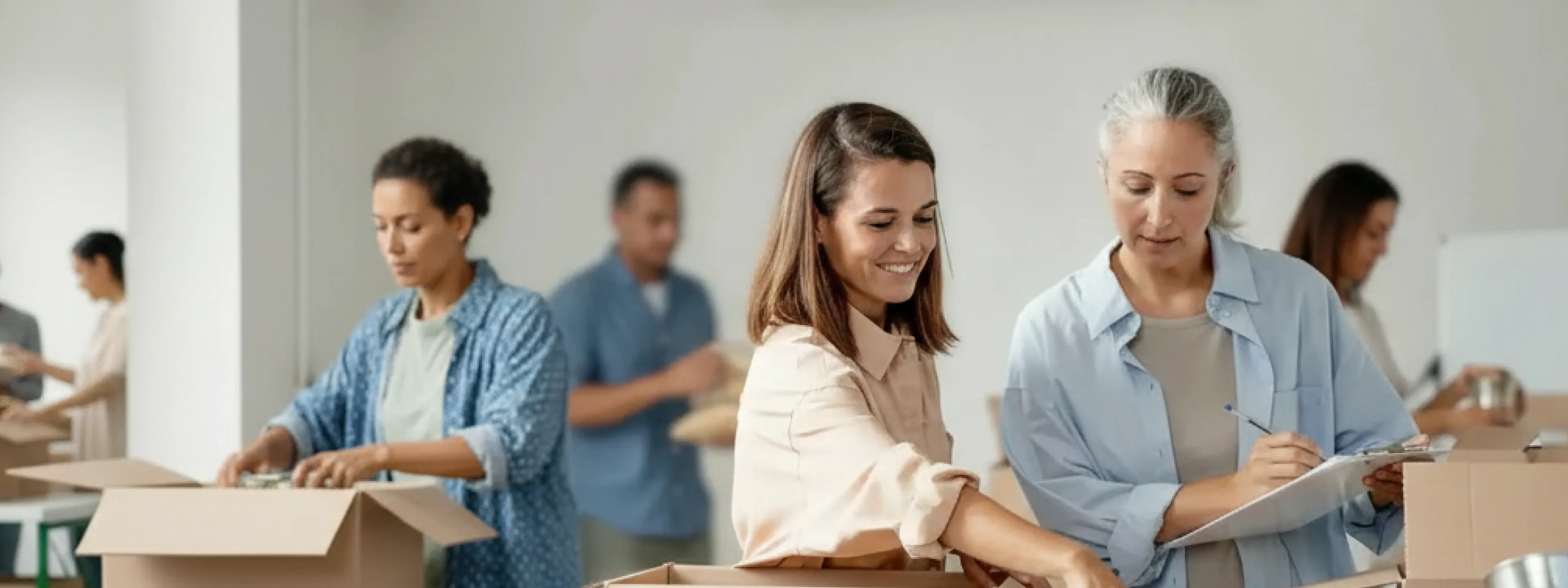 Şirketler İçin Toplu Hediye Yönetimi Nasıl Yapılır?