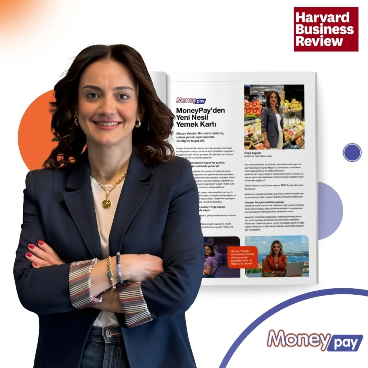 Basında MoneyPay 2