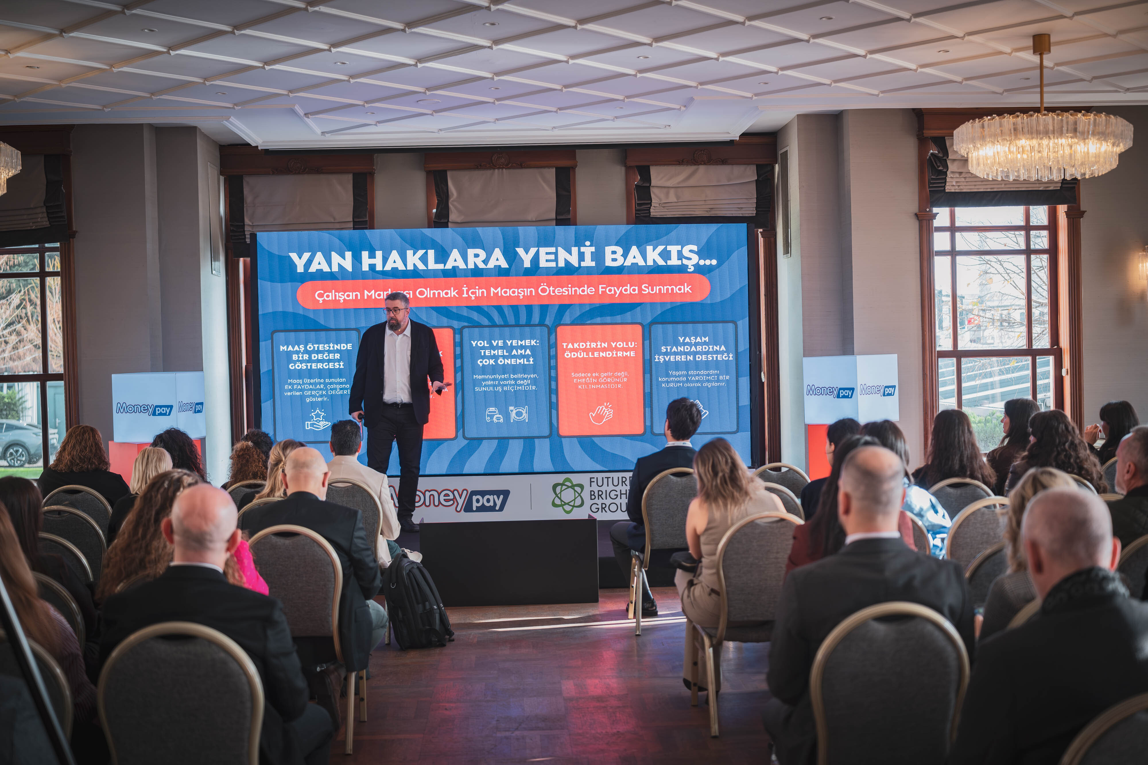 Yan Haklar Yeniden Tanımlanıyor: Kuşaklar Konuşuyor