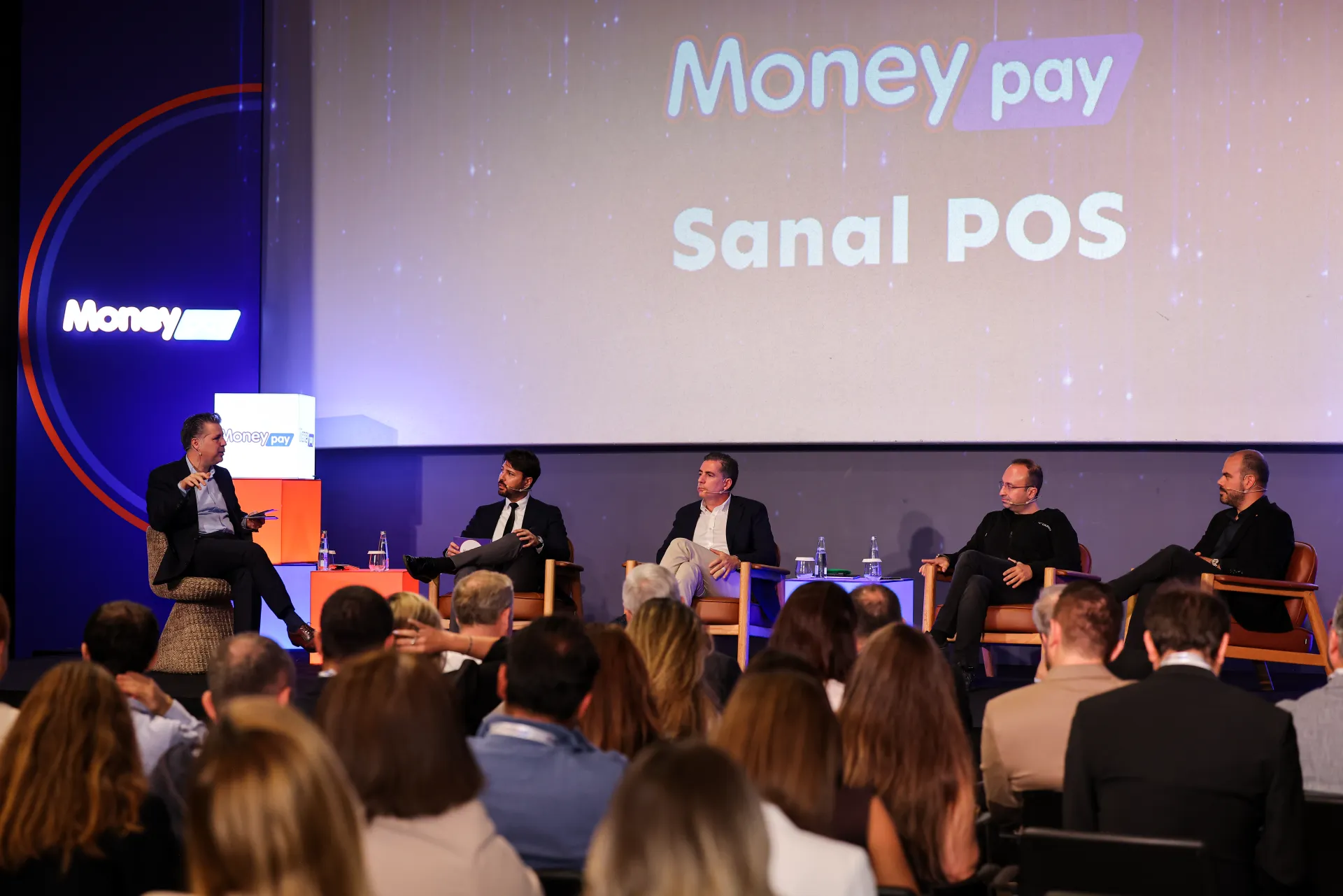 MoneyPay Sanal POS Etkinliği