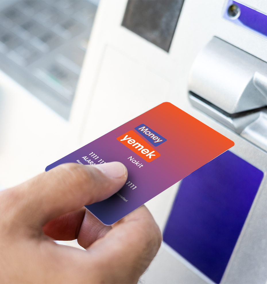 Nakit çekim imkanı​