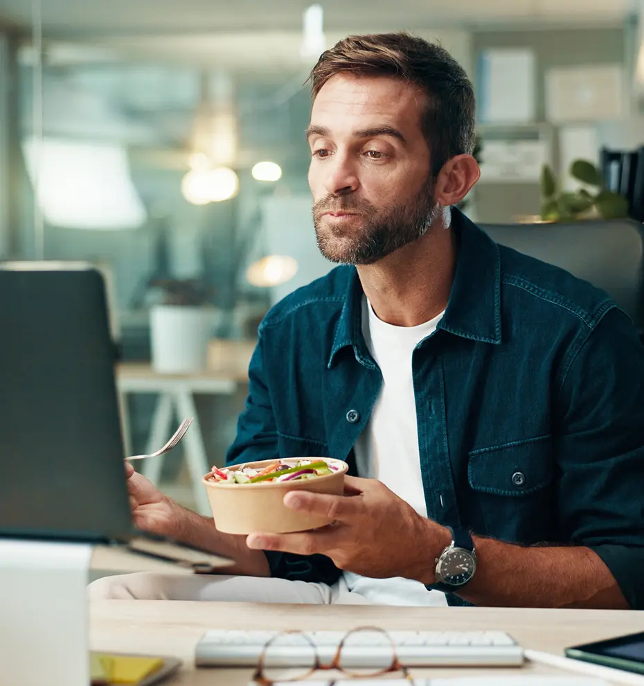 Online Yemek Platformları