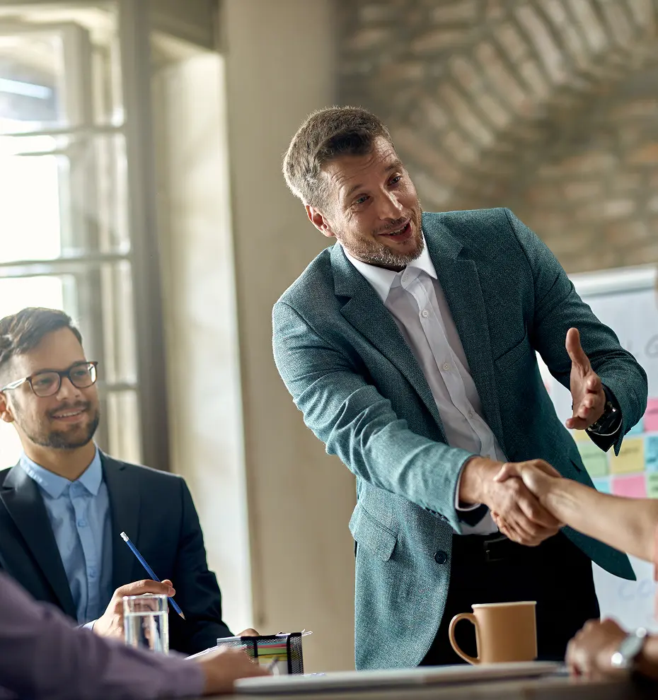 Terfi/İş Başarısı