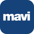 Mavi