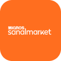 Migros Sanal Market