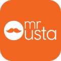 Mr. Usta
