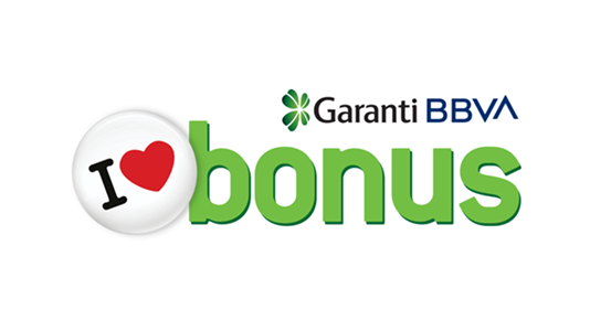 Garanti Bonus